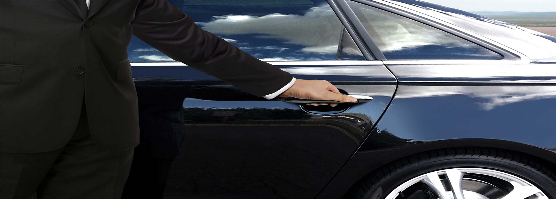 Executive Chauffeur services in Chicago