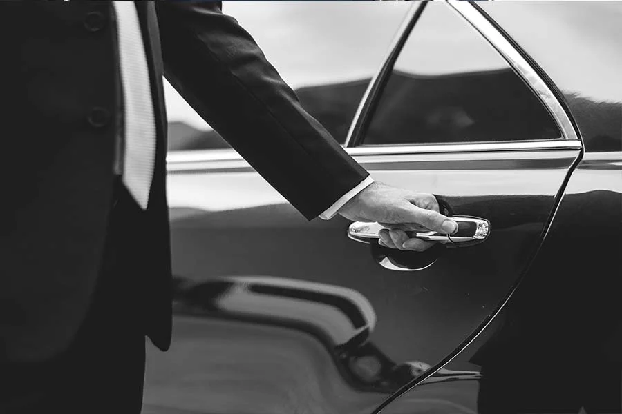 Corporate Chauffeur Service Corporate Chauffeur Service