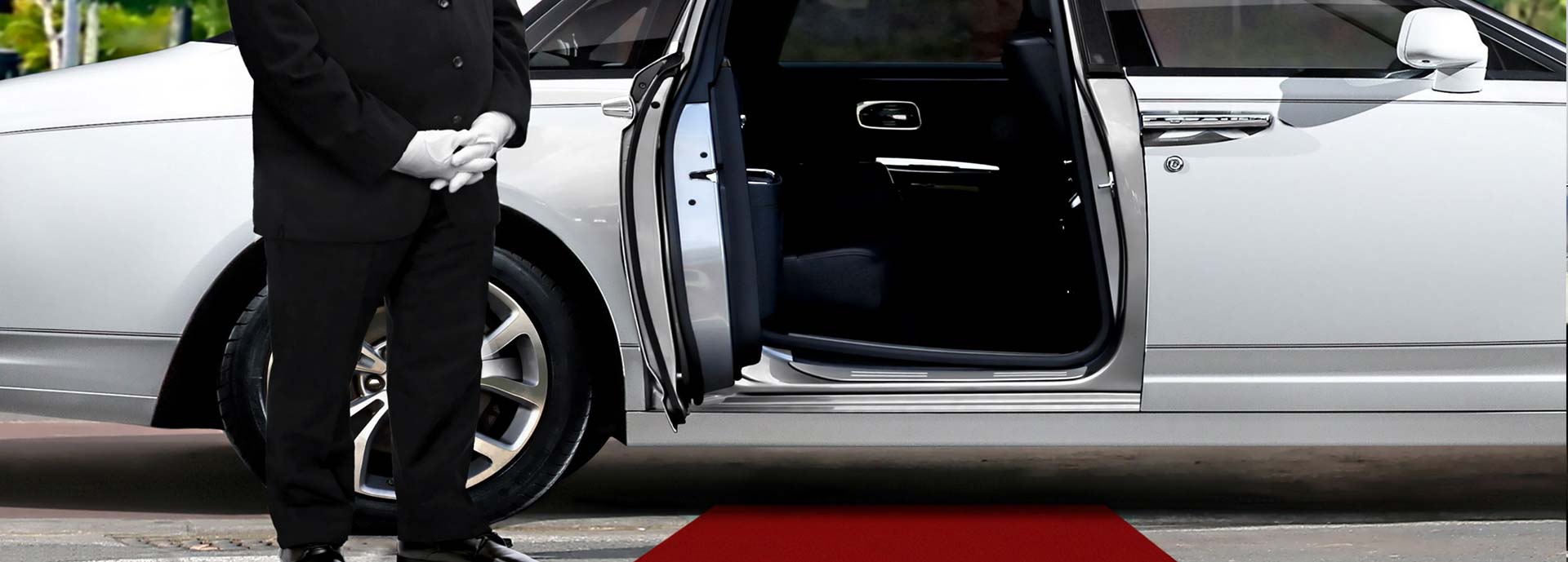 Executive Chauffeur services in Chicago