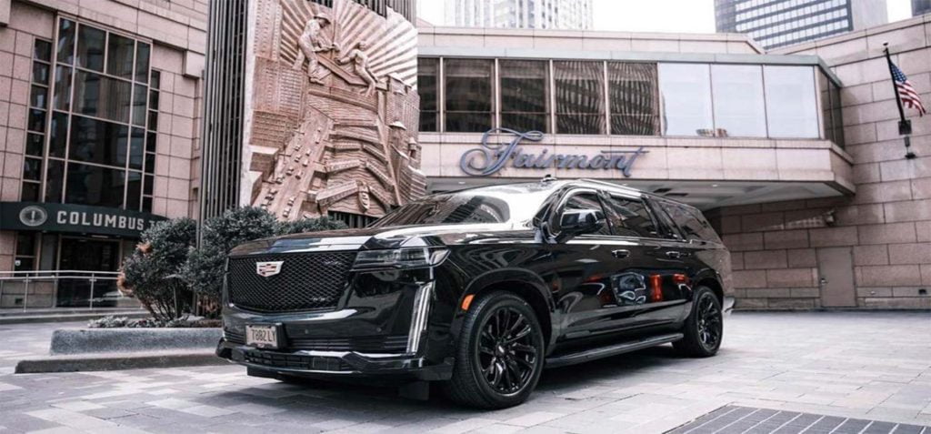 Chicago Limousine Service