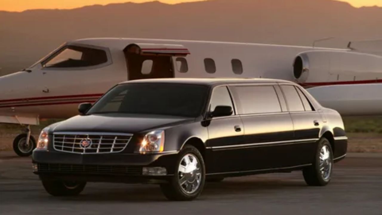 airport Limo Services