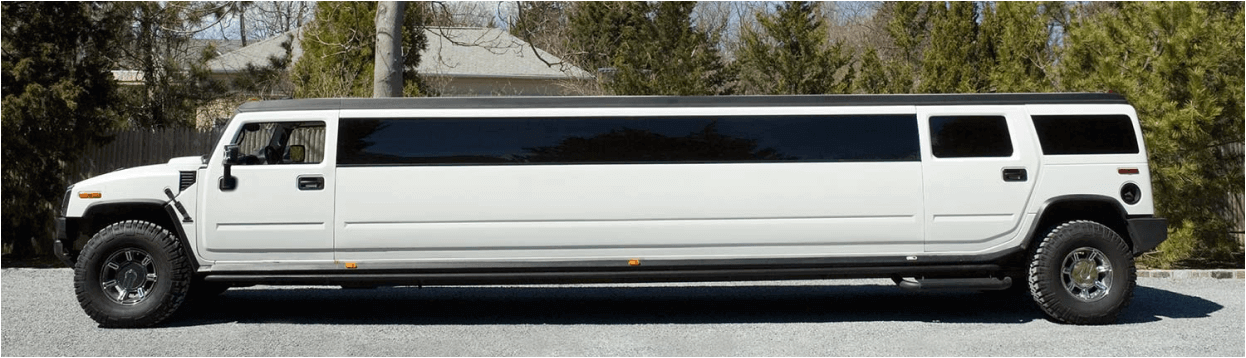 Stretch limo