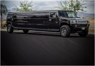 Stretch Limo Lake Bluff