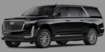 Cadillac escalade SUV