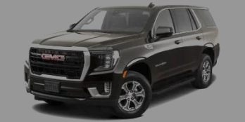 GMC Denali XL