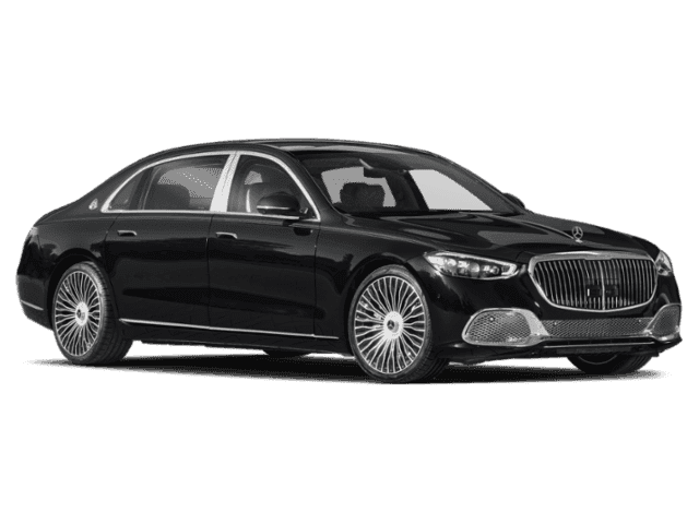 Chicago Maybach Limousine Service