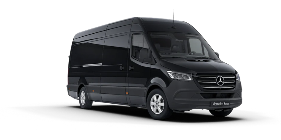 Sprinter Limo Chicago