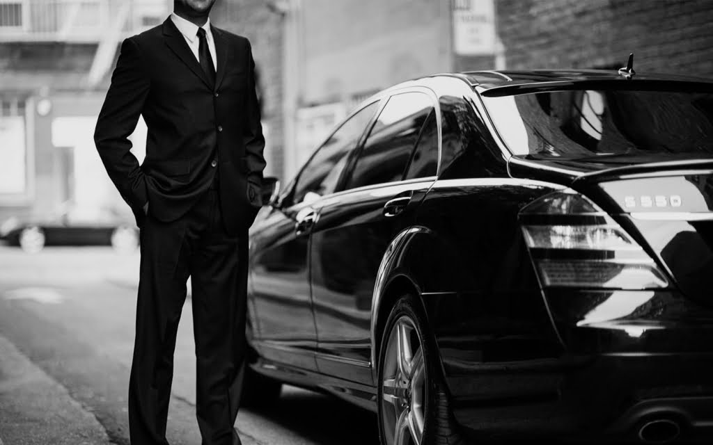 Black Car Service Chicago