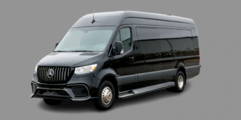 Chicago Sprinter Limousine Service