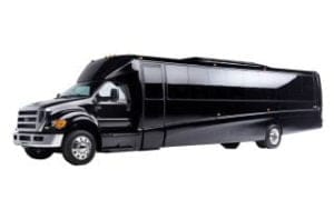 Party Bus vs. Traditional Limo