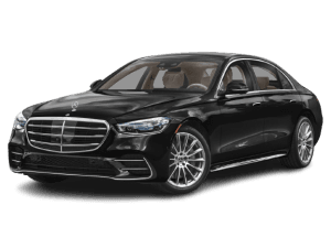 s class limousine Chicago