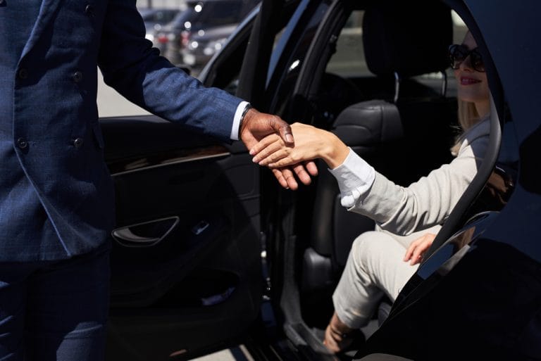 chauffeur service in chicago