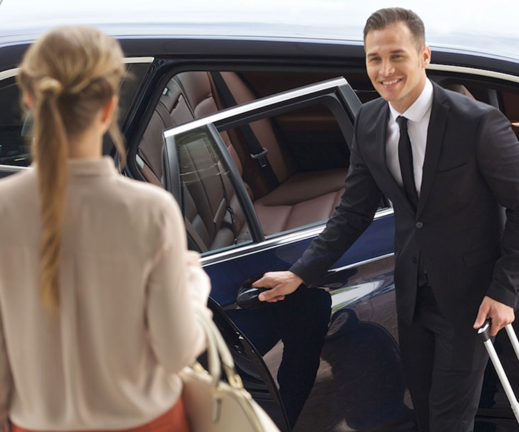Chicagoland’s Premier Limo Service to O’Hare