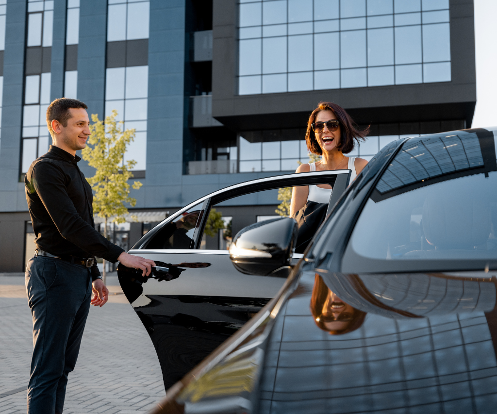 black car service