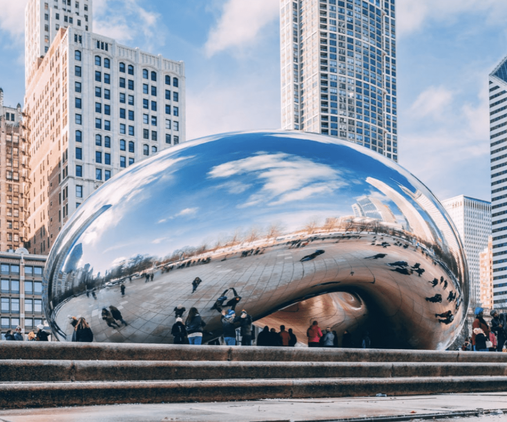 downtown chicago limo service