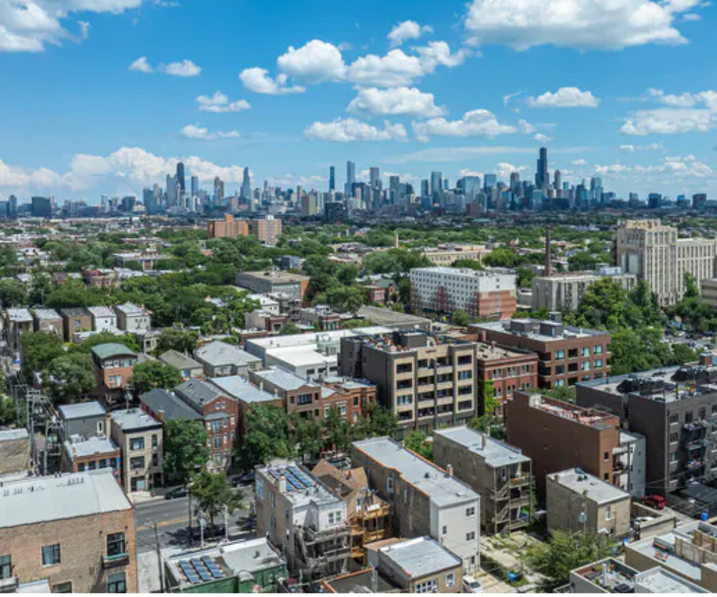 wicker park chicago