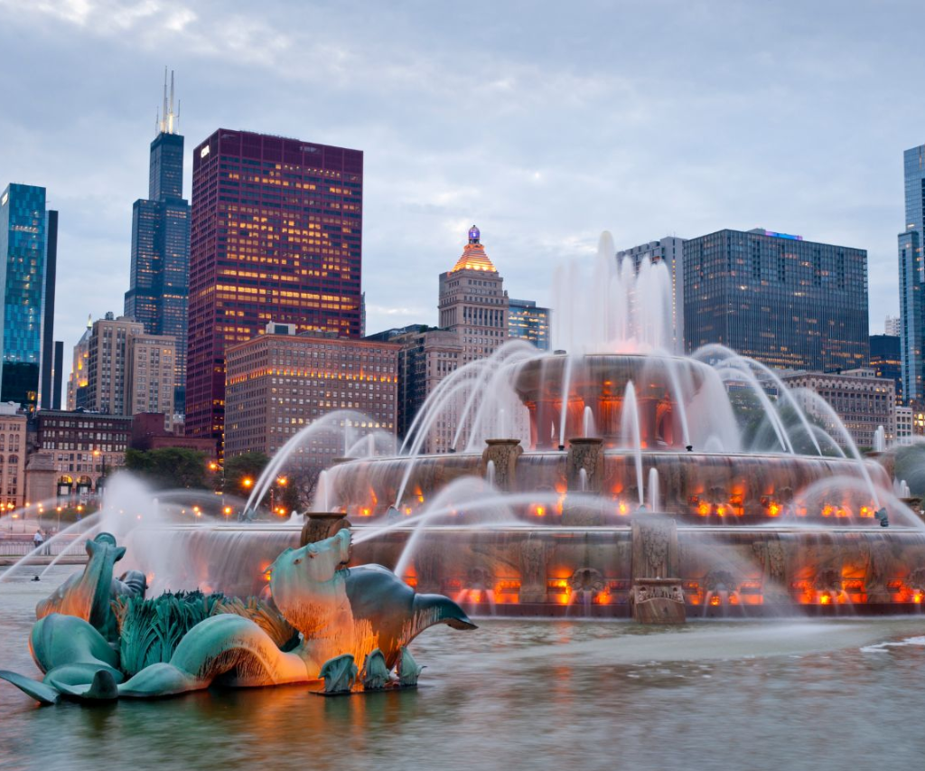 south loop limo service
