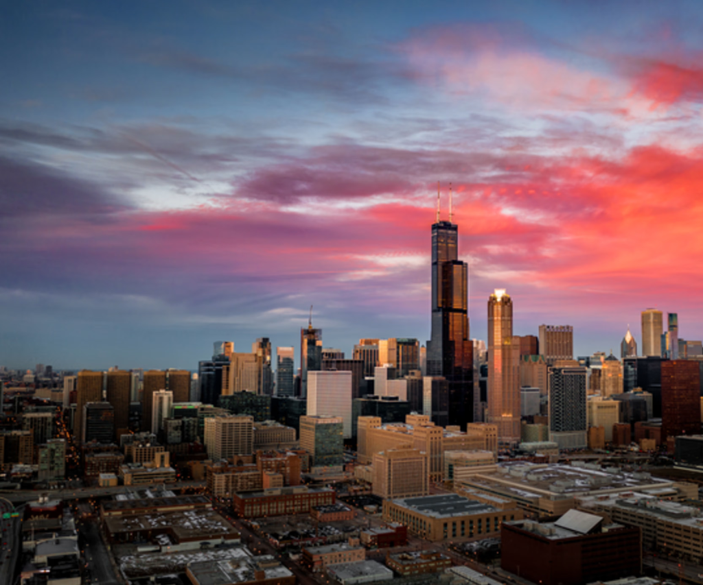 west loop limo service