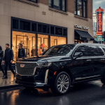 How Much Does Black Car Service Cost In Chicago?