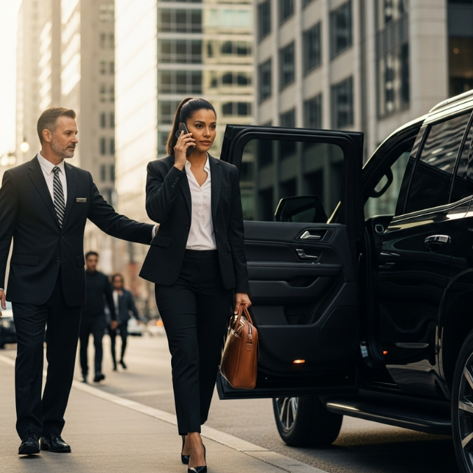 Buffalo Grove limo service