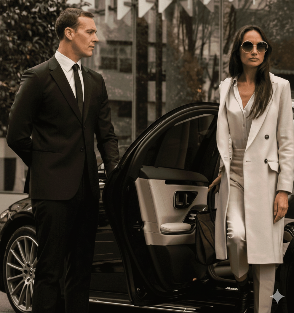 Chicago Limo Service for all Chicago and Suburbs