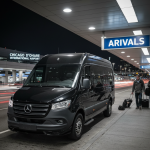 Chicago ORD Airport Limo Service for Chicago Travelers