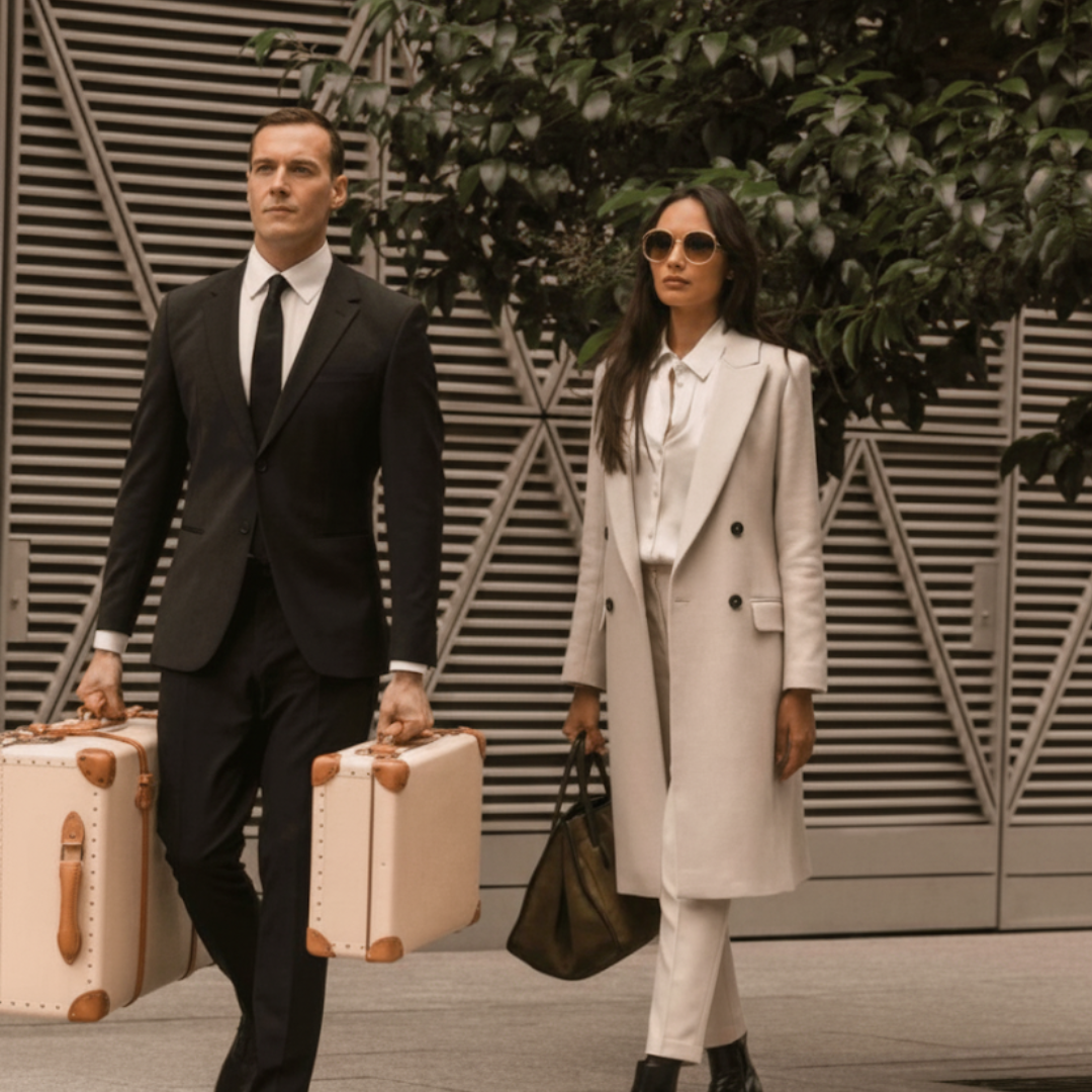 Chicago & Suburbs Limo & Black Car Service with Professional Chauffeurs