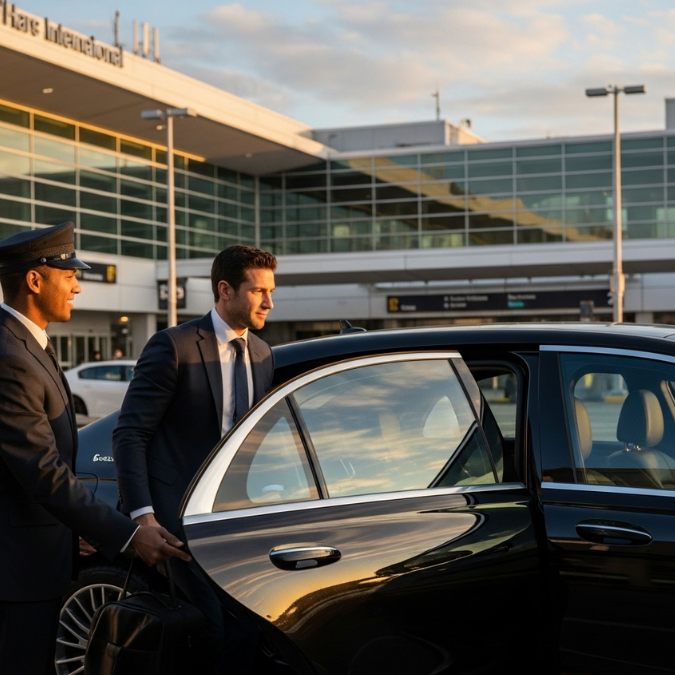 Kenilworth limo service