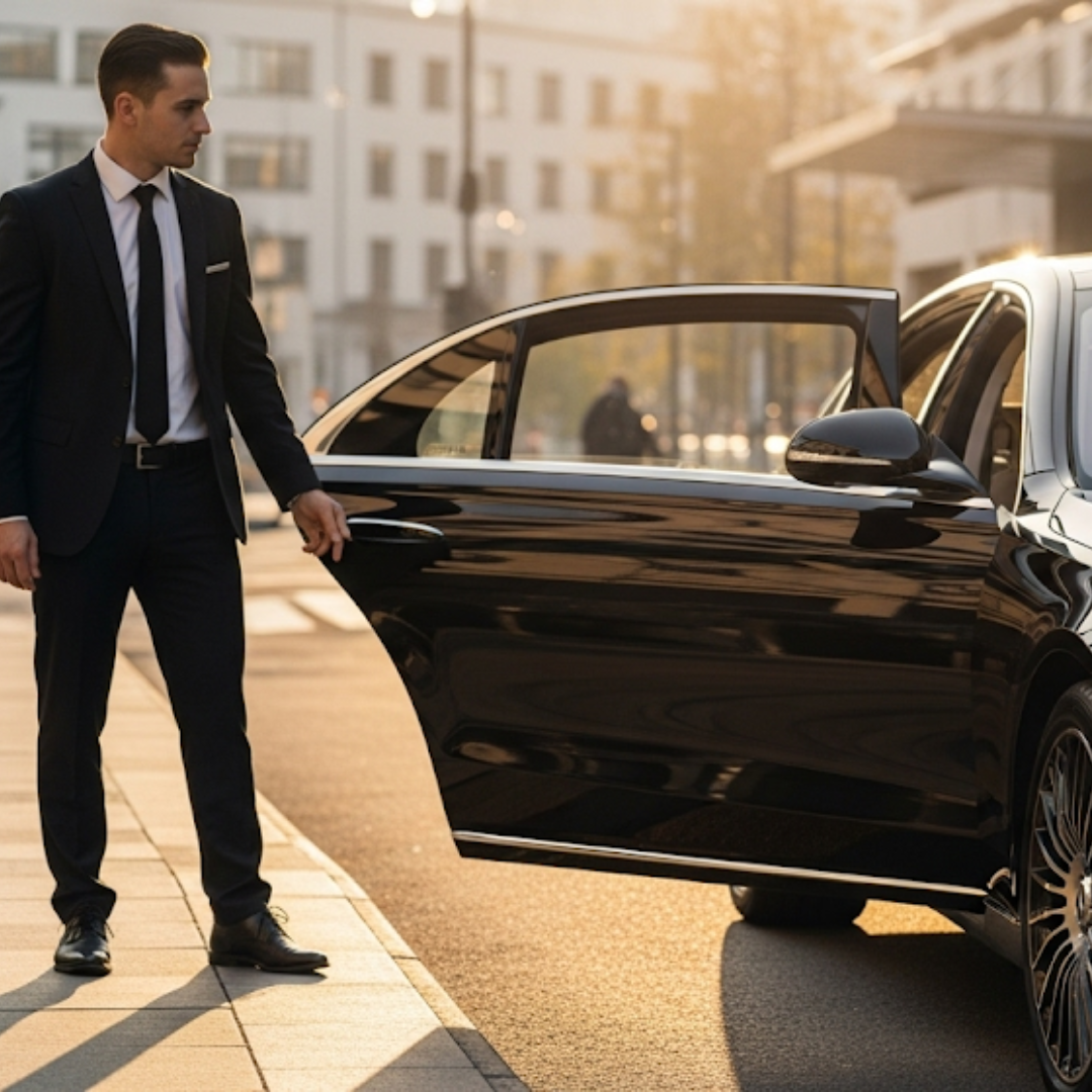 Trusted Limo Service Across Chicago and Suburbs