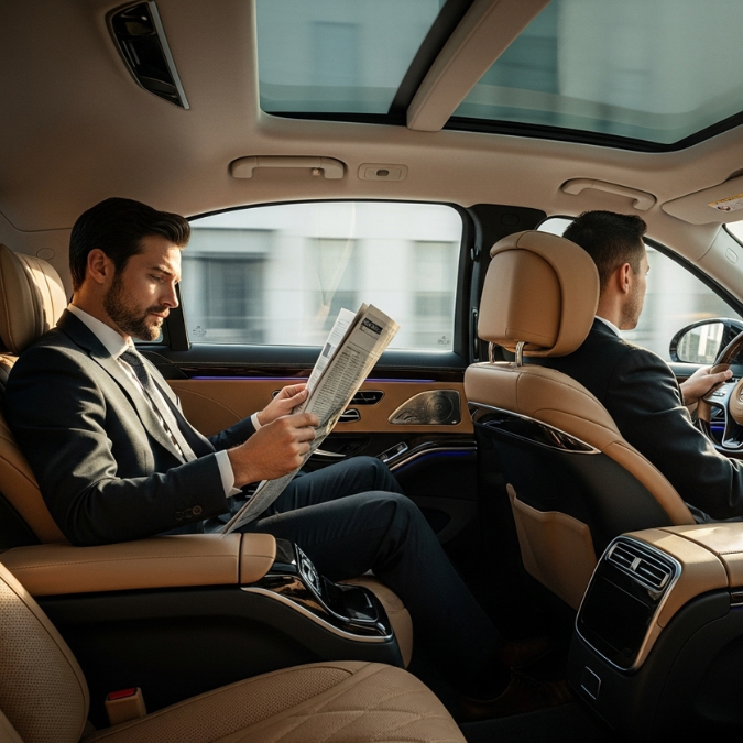 Vernon Hills limo service