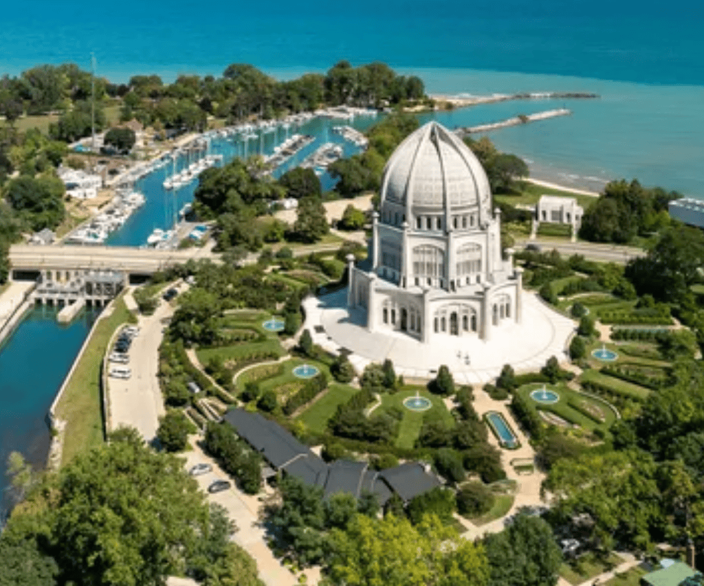 Wilmette limo service