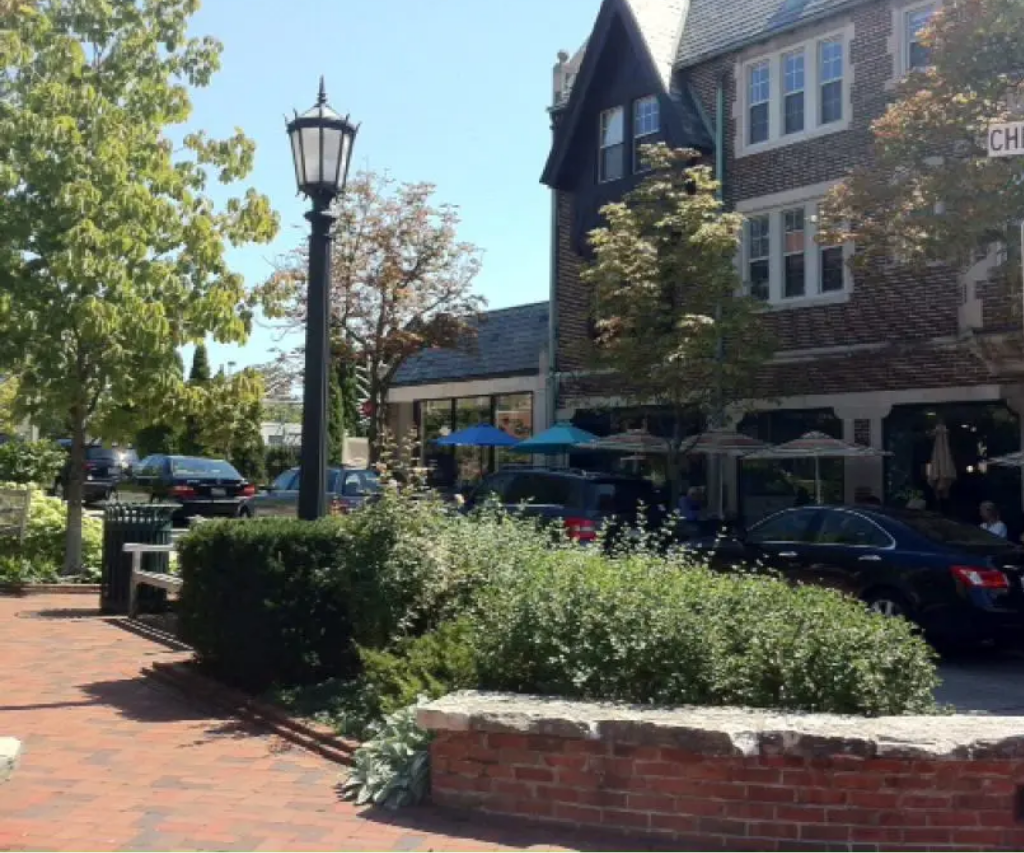 Winnetka limo service