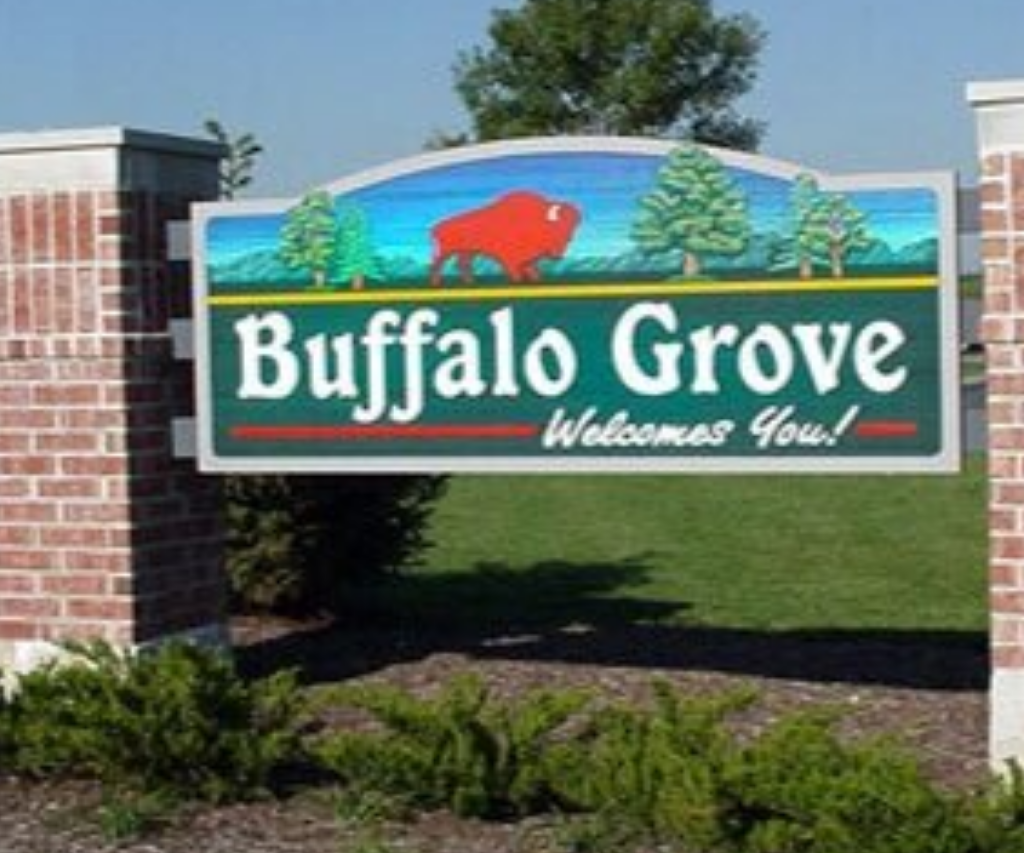 buffalo grove limo service