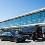 Airport Pickup & Drop-off service
