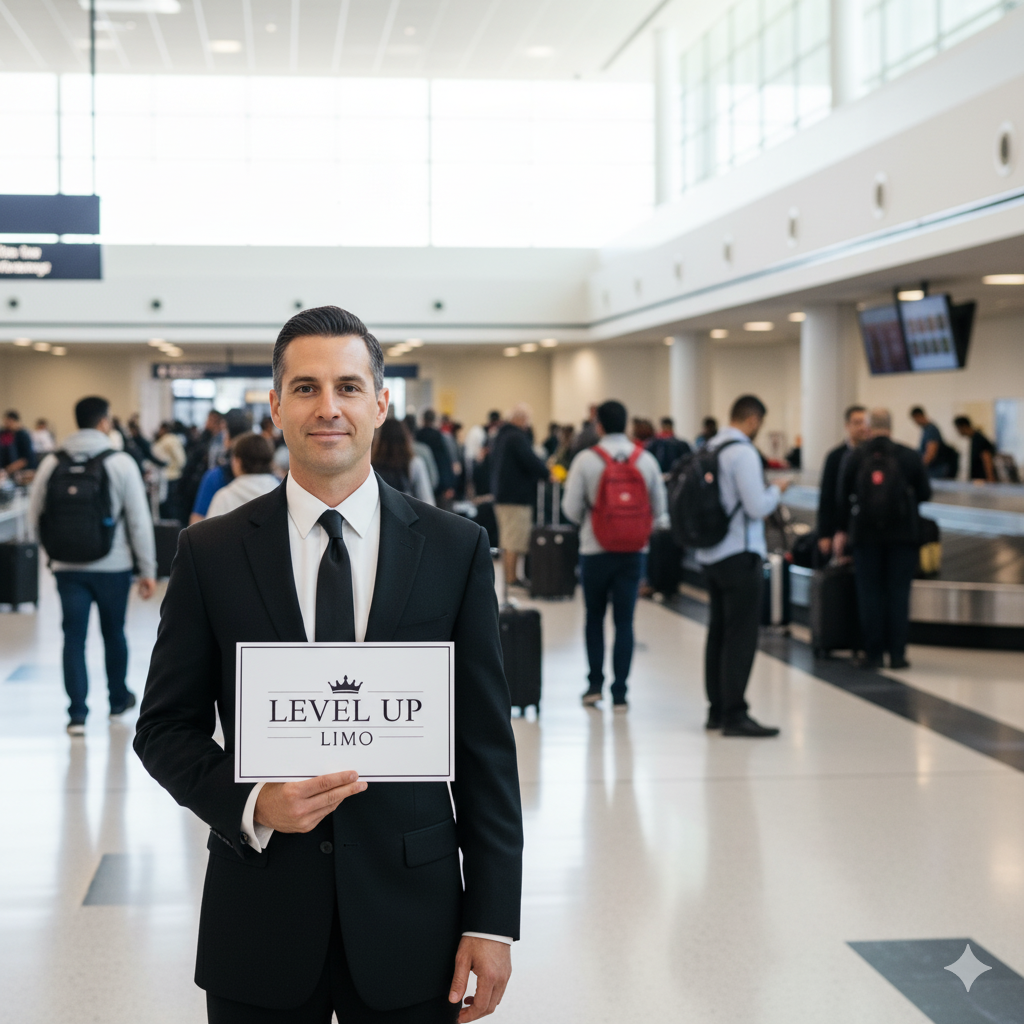 Chicago Airport Limo Service