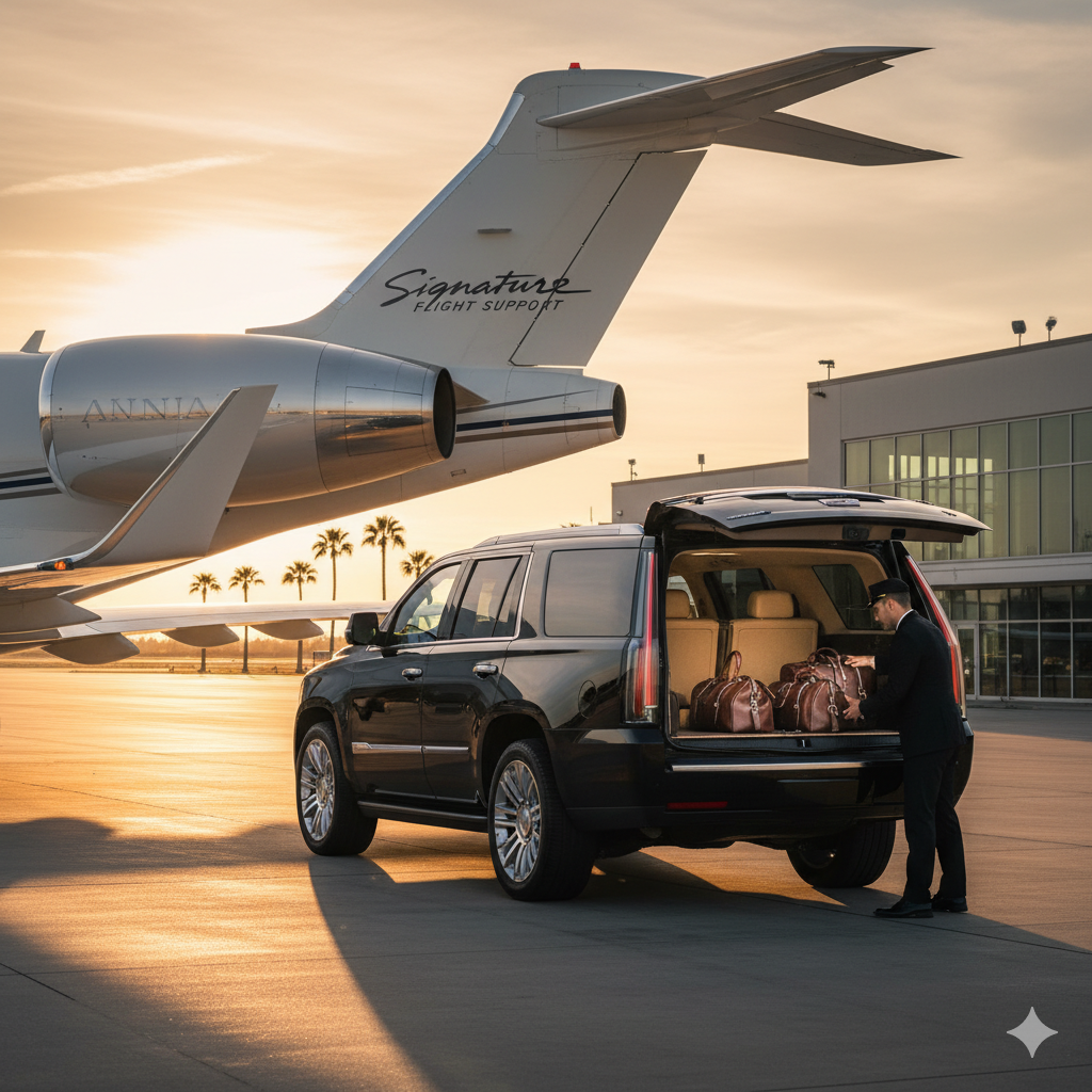 Chicago O'Hare Airport Pickup & Drop-off Service