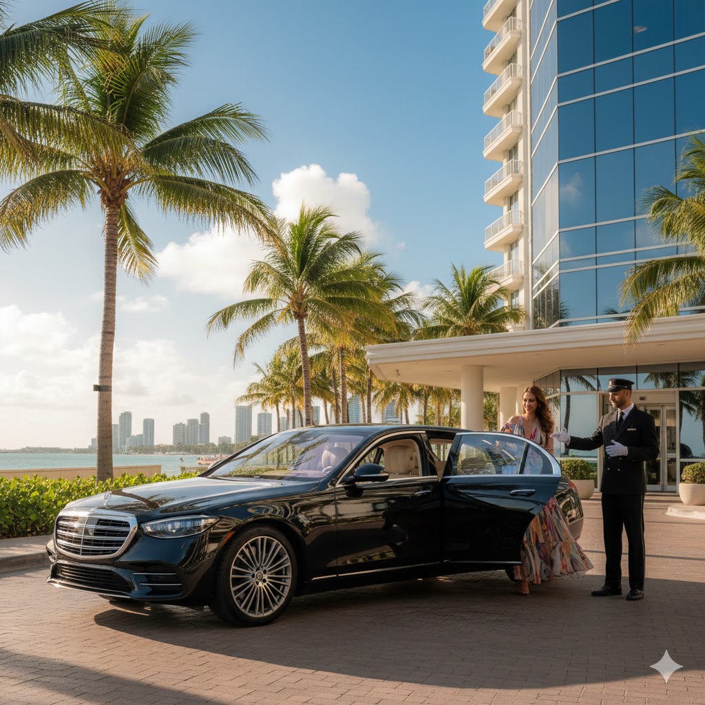 Florida Limo Service