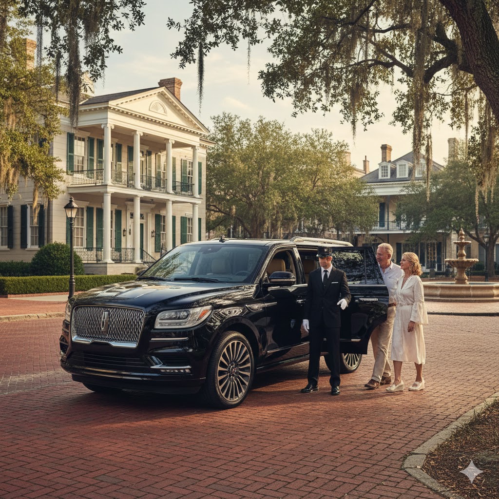 Georgia Limo Service