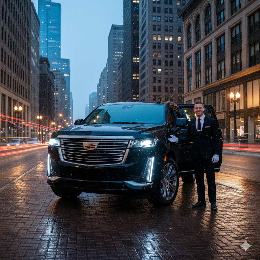 Illinois Limo Service