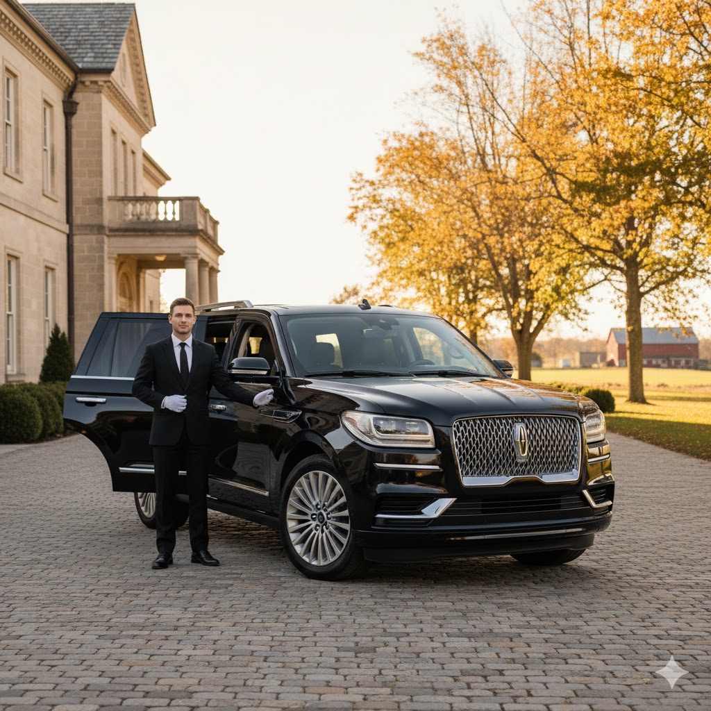 Indiana Limo Service