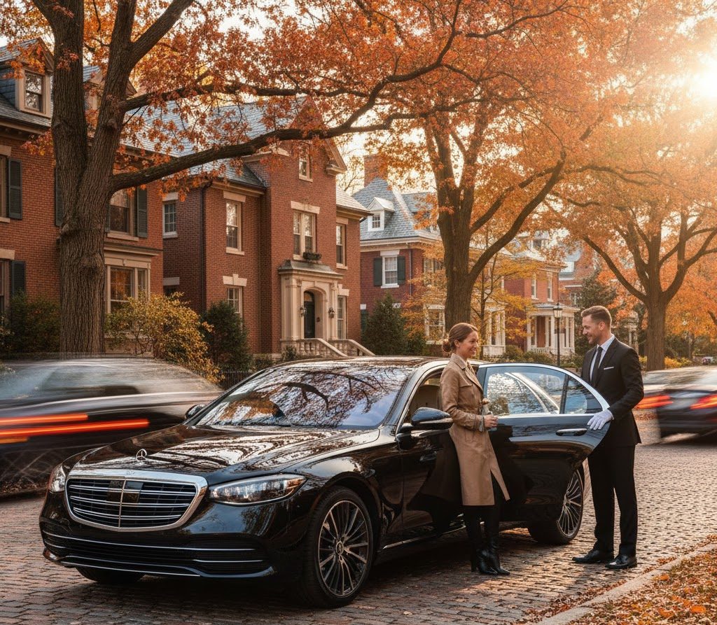 Michigan Limo Service