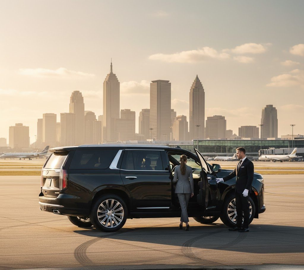 New Jersey Limo Service