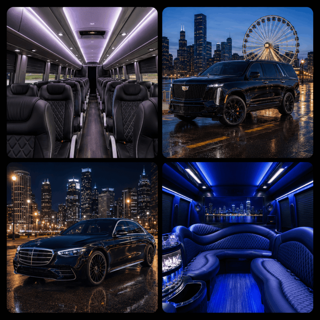 limousine service