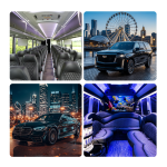 limousine service