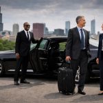 Black Car Service for Executives
