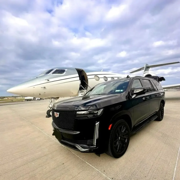 Chicago Black Car Services