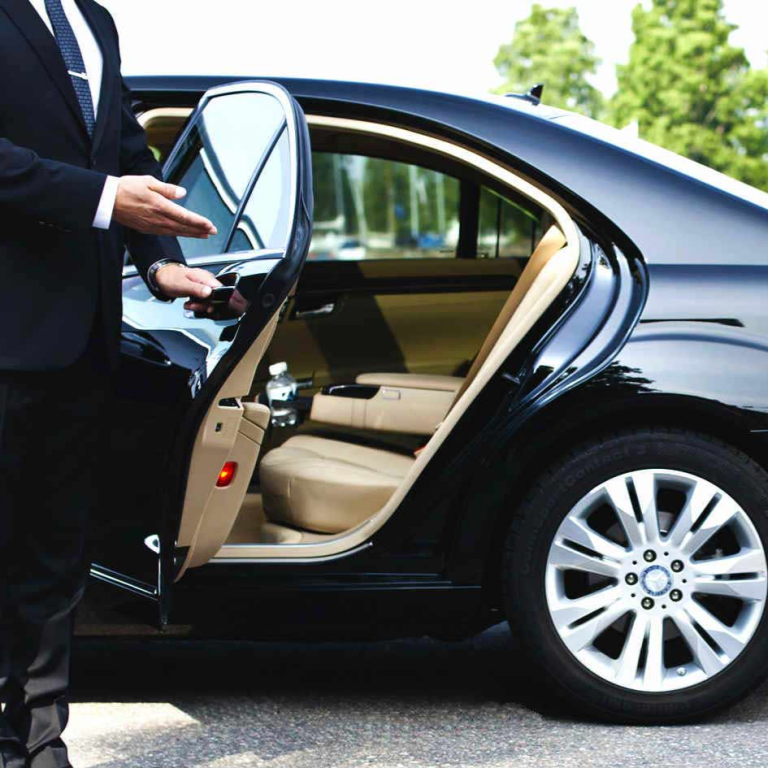 Chicago Limo Services