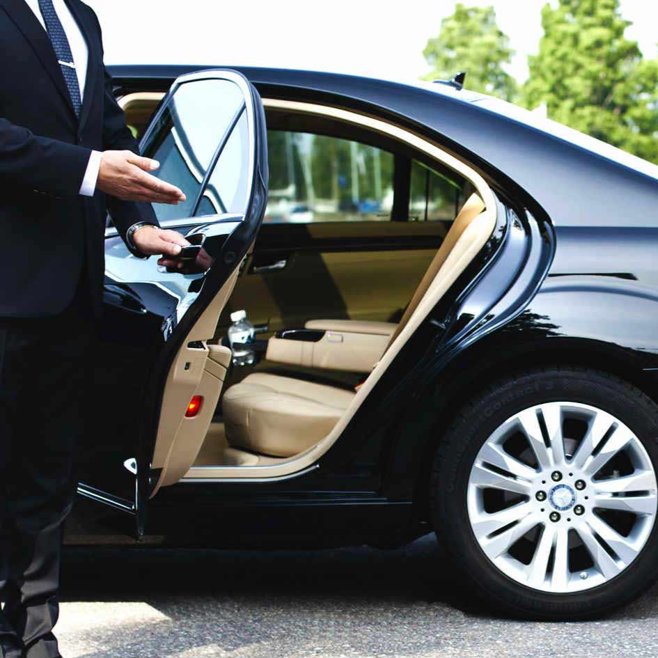 Chicago Limo Services