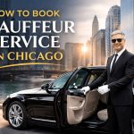 How to Book a Chauffeur in Chicago