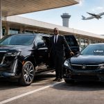 Ohare limo Vs Uber
